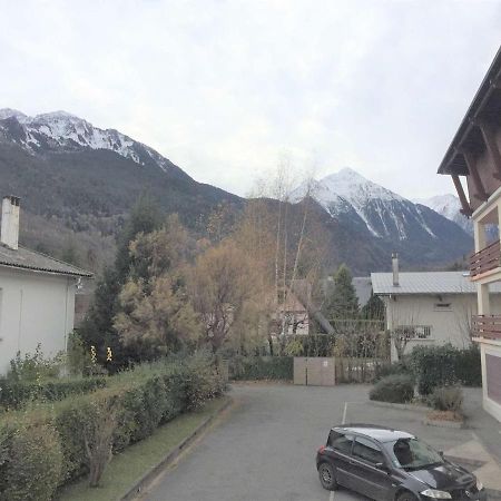 Appartement T2 Pour 4 Avec Balcon, Wi-Fi Gratuit, Proche Des Pistes Et Equipements Complets - Fr-1-457-220 Saint-Lary-Soulan Exterior foto